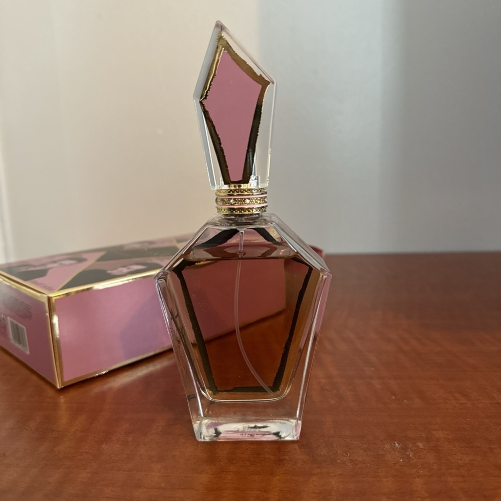 You and I One Direction perfume